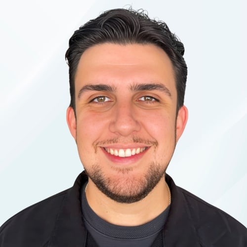 Daniel Camejo