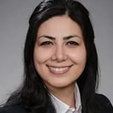Bahar Houshmand