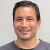 Brett Paredes