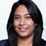 Irina Singh