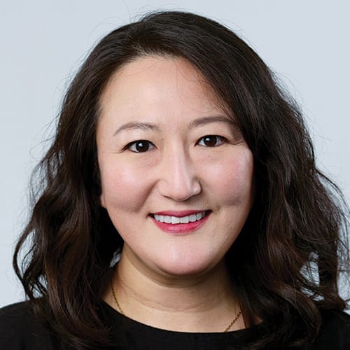Hyo Sook (Yeda) Ryu