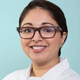 Shailaja Thaker